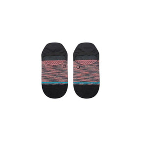 Stance Dusk to Dawn Socks in Black - BoardCo