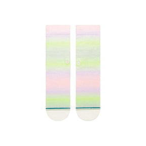 Stance Good Days Crew Socks in Ombre - BoardCo