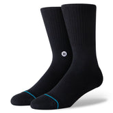 Stance Icon Black/White - BoardCo