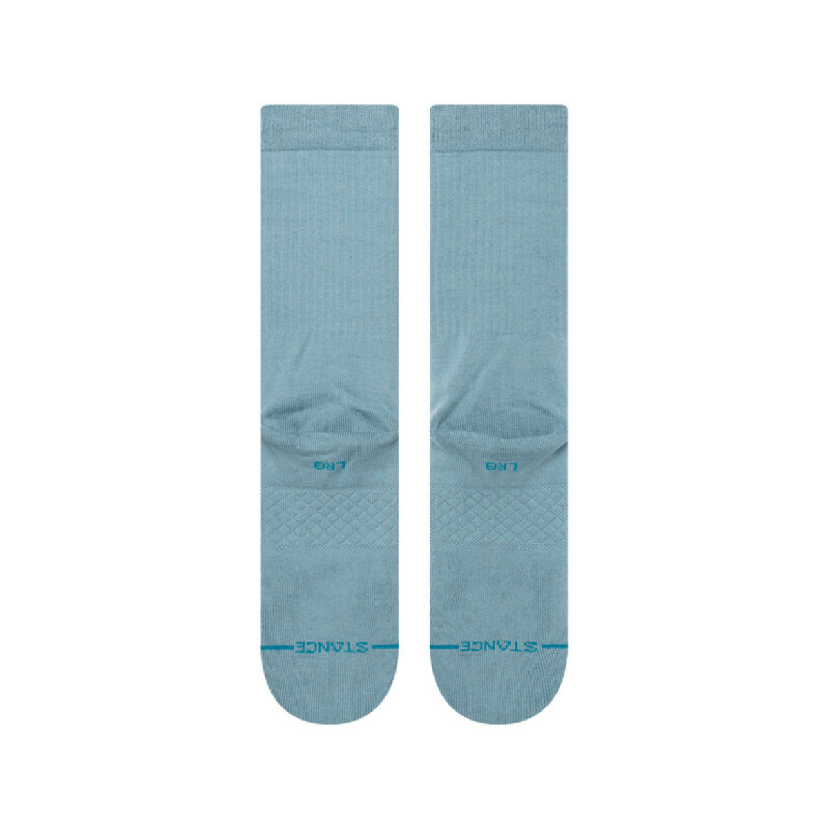 Stance Icon Socks in Blue Fade - BoardCo