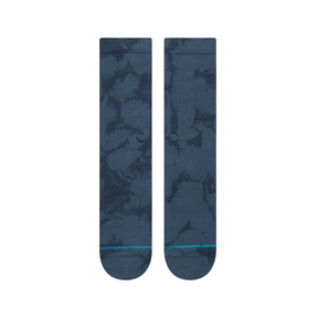 Stance Inflexion Socks in Indigo - BoardCo