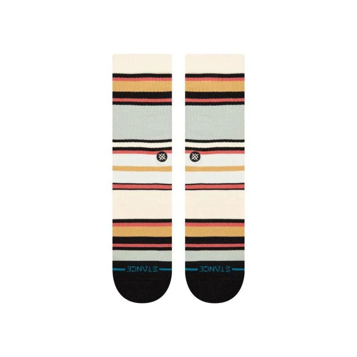 Stance Mike B Socks in Blue - BoardCo