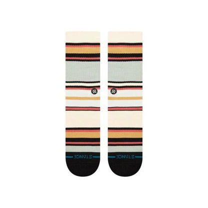 Stance Mike B Socks in Blue - BoardCo
