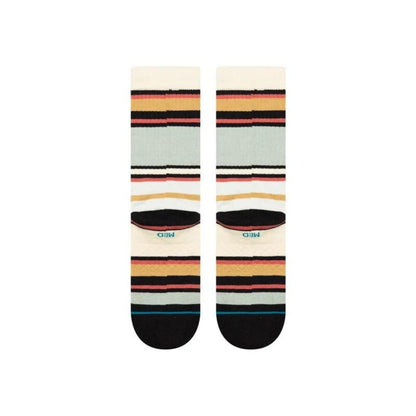 Stance Mike B Socks in Blue - BoardCo