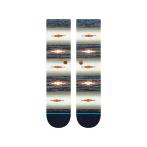 Stance Palama Socks in Navy - BoardCo