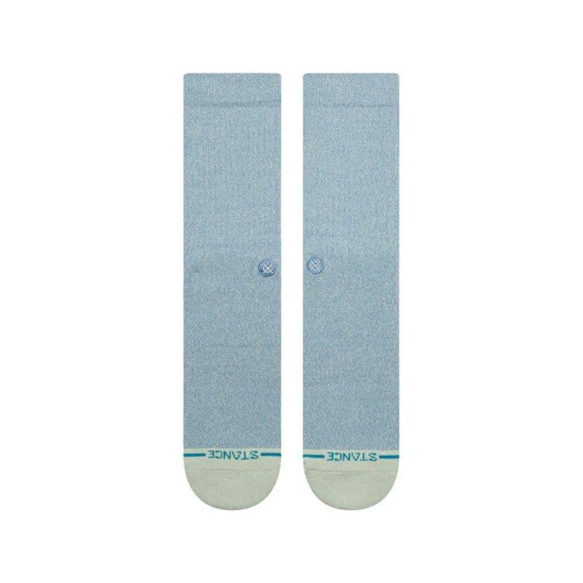 Stance Seaborn Socks in Blue - BoardCo
