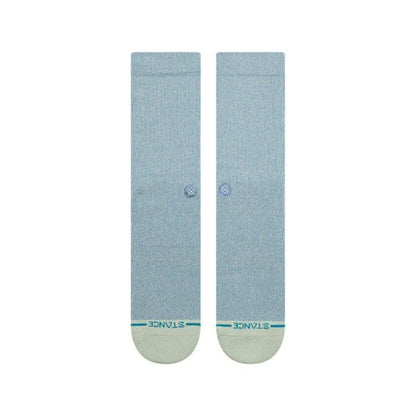 Stance Seaborn Socks in Blue - BoardCo