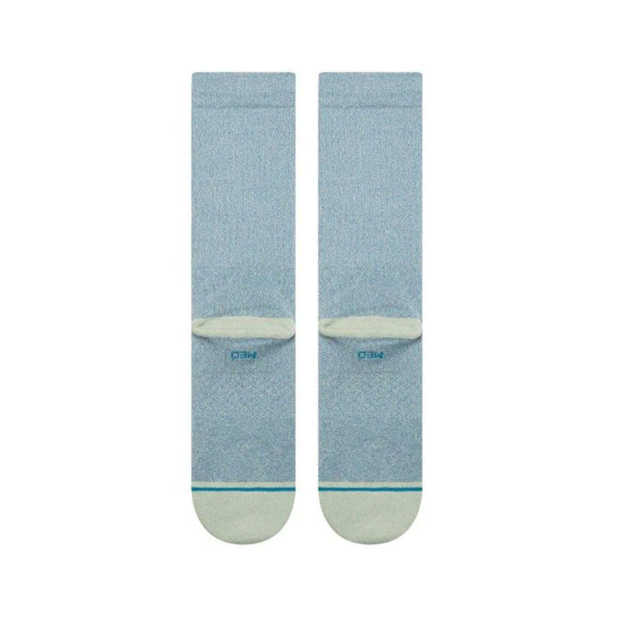 Stance Seaborn Socks in Blue - BoardCo