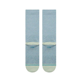Stance Seaborn Socks in Blue - BoardCo
