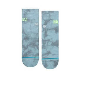 Stance Triptides Socks in Blue - BoardCo