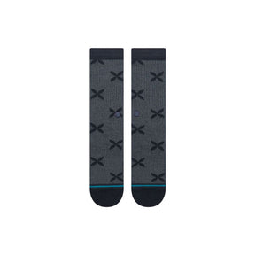 Stance Whiffenpoof Socks in Navy - BoardCo