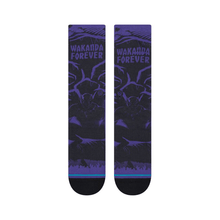 Stance Yibambe Socks in Purple - BoardCo