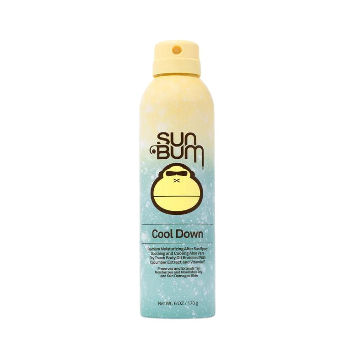 Sun Bum After Sun Cool Down Spray - BoardCo