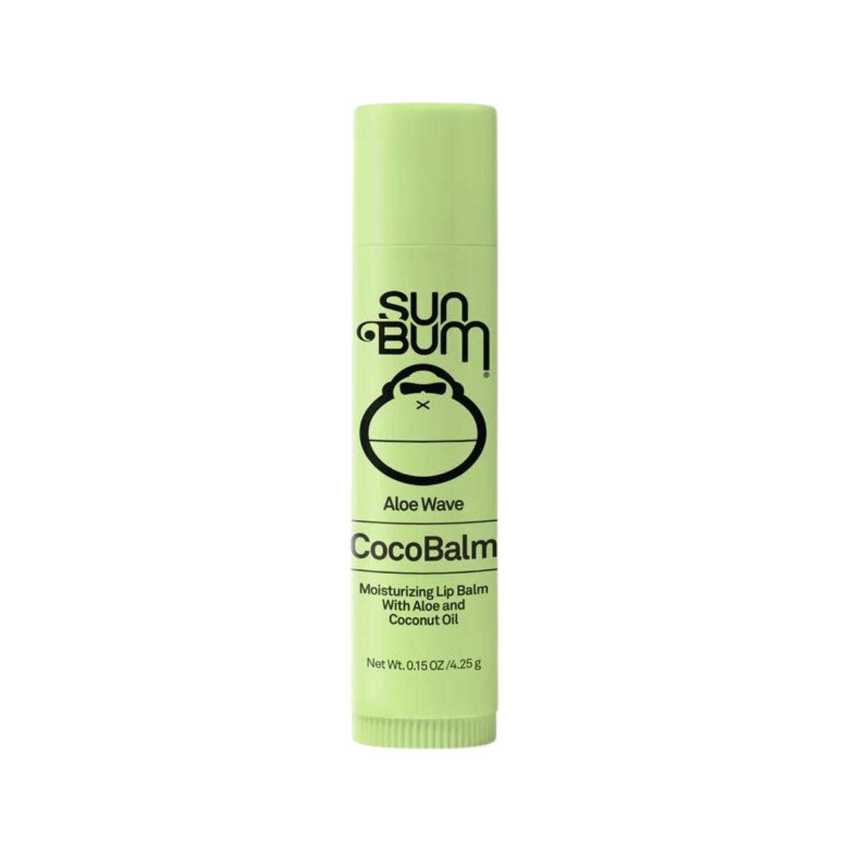 Sun Bum Cocobalm Aloe Wave - BoardCo