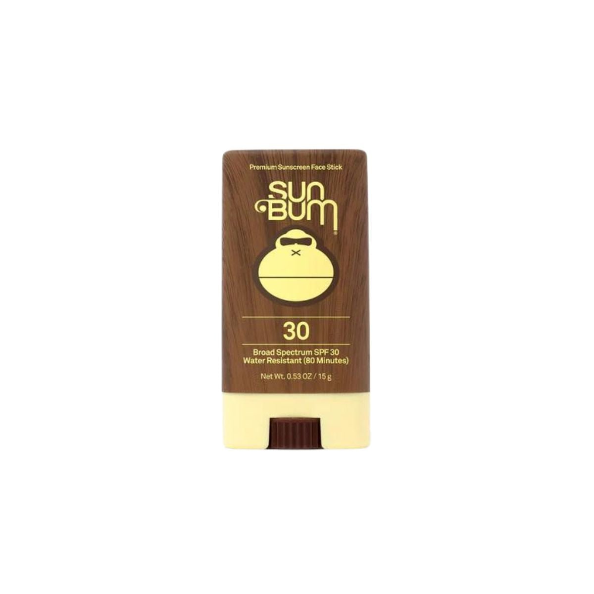 Sun Bum Face Stick SPF 30 - BoardCo