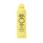 Sun Bum Kids SPF 50 Spray - BoardCo