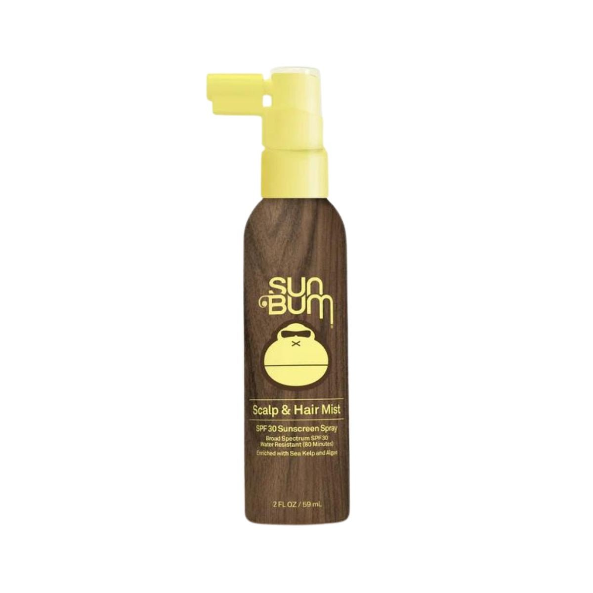 Sun Bum Scalp & Hair Mist SPF 30 - BoardCo