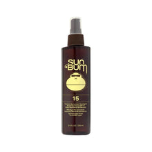 Sun Bum SPF 15 Tanning Oil - BoardCo