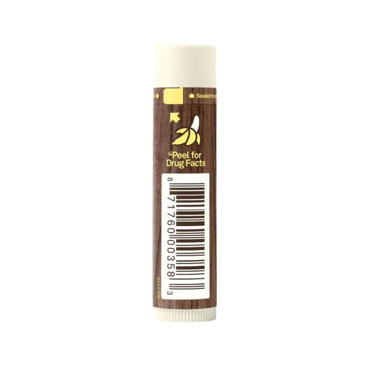 Sun Bum SPF 30 Coconut Lip Balm - BoardCo