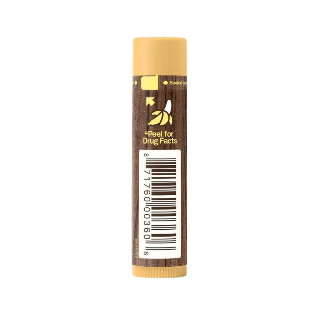 Sun Bum SPF 30 Mango Lip Balm - BoardCo