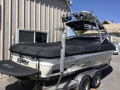 Supra Launch 22SSV Cinch Cover - BoardCo