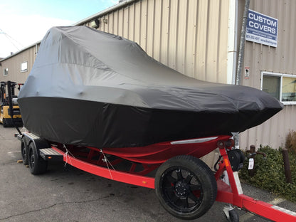Supra SA450 Pro Tower Double Up Storage Cover - BoardCo