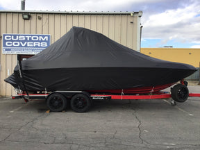 Supra SA450 Pro Tower Double Up Storage Cover - BoardCo