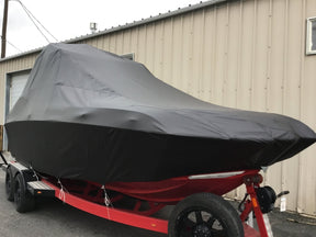 Supra SA450 Pro Tower Double Up Storage Cover - BoardCo