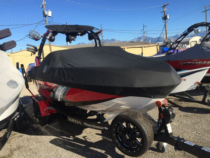 Supra SC Pro Cinch Cover - BoardCo