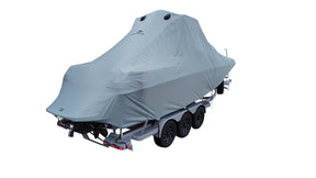 Supra SE 550 FX one Double Up Storage Cover - BoardCo