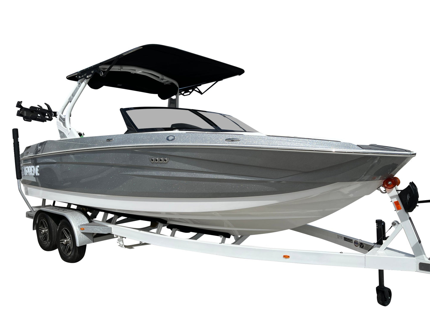 Supreme F-Series & Centurion Battle Folding Canopy Top - BoardCo