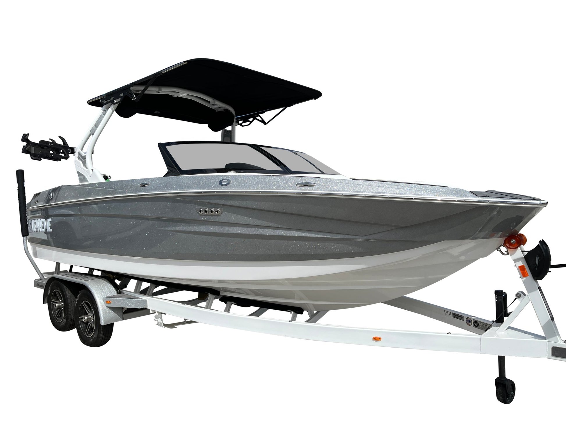 Supreme F-Series & Centurion Battle Folding Canopy Top - BoardCo