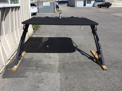 Supreme Pro S4-5 Folding Canopy Top - BoardCo
