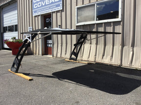 Supreme Pro S4-5 Folding Canopy Top - BoardCo