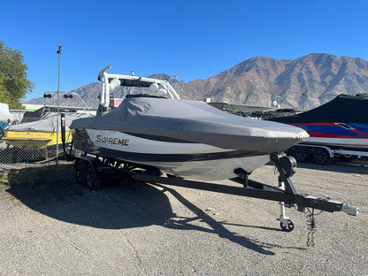 Supreme S238 With Octo Tower - BoardCo