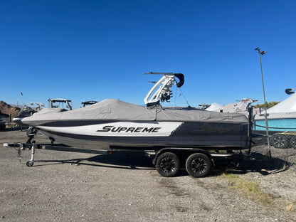 Supreme S238 With Octo Tower - BoardCo