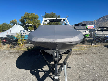 Supreme S238 With Octo Tower - BoardCo