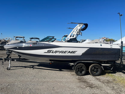 Supreme S238 With Octo Tower - BoardCo