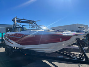 Supreme ZS232 With Octo Tower Cinch Cover - BoardCo