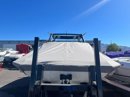 Supreme ZS232 With Octo Tower Cinch Cover - BoardCo