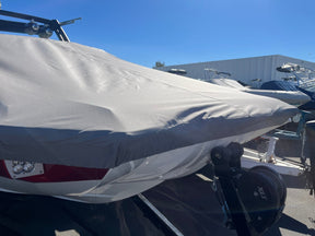 Supreme ZS232 With Octo Tower Cinch Cover - BoardCo