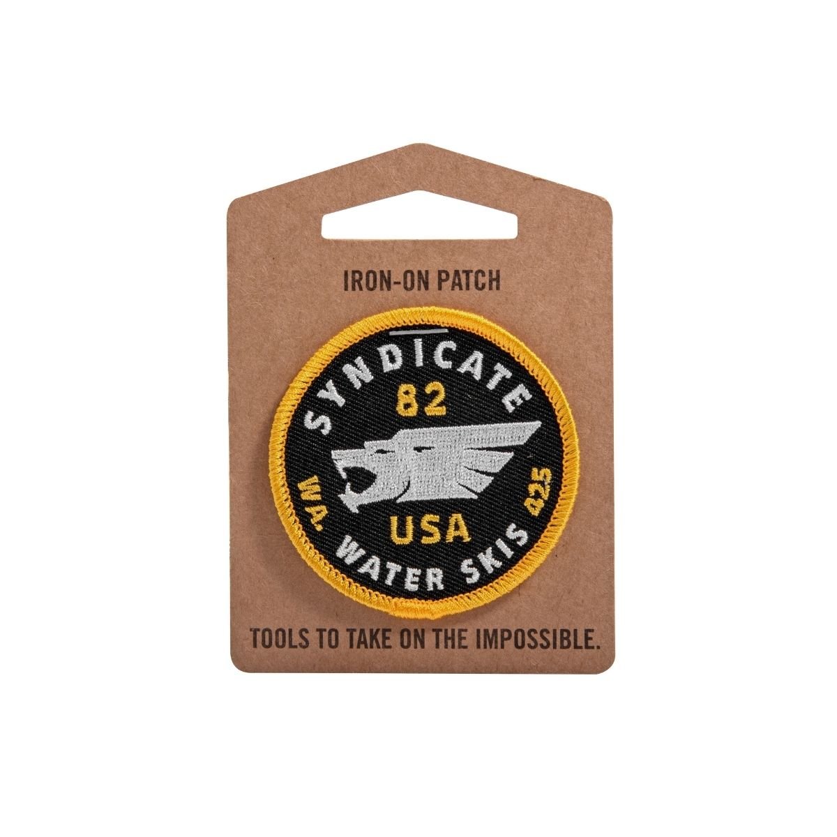 Syndicate Patch - BoardCo