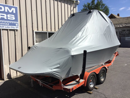 Tige 2004 22V Tubular 2.0 Double Up Storage Cover - BoardCo