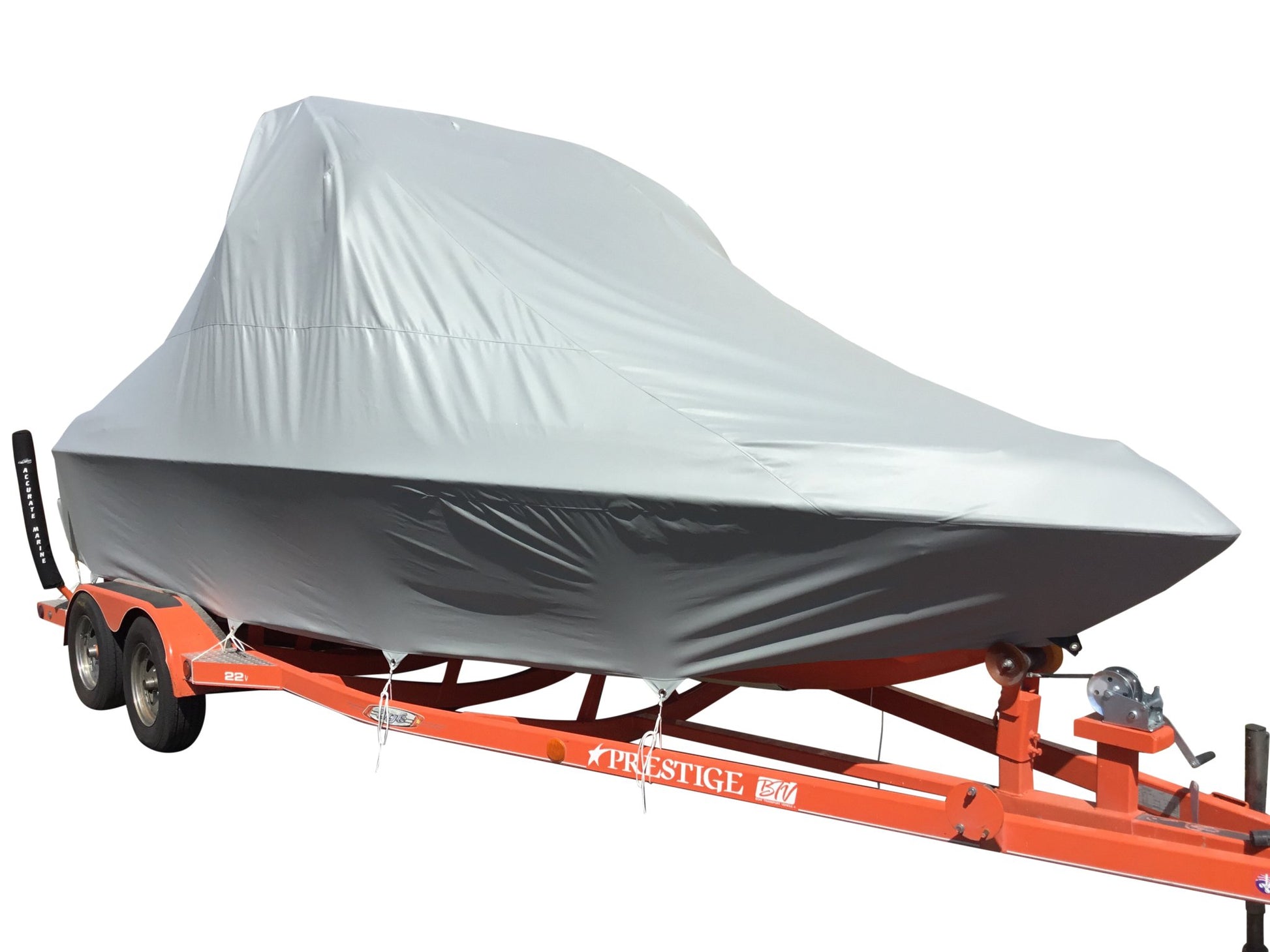 Tige 2004 22V Tubular 2.0 Double Up Storage Cover - BoardCo