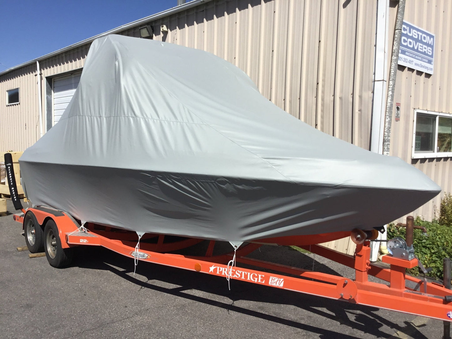 Tige 2004 22V Tubular 2.0 Double Up Storage Cover - BoardCo