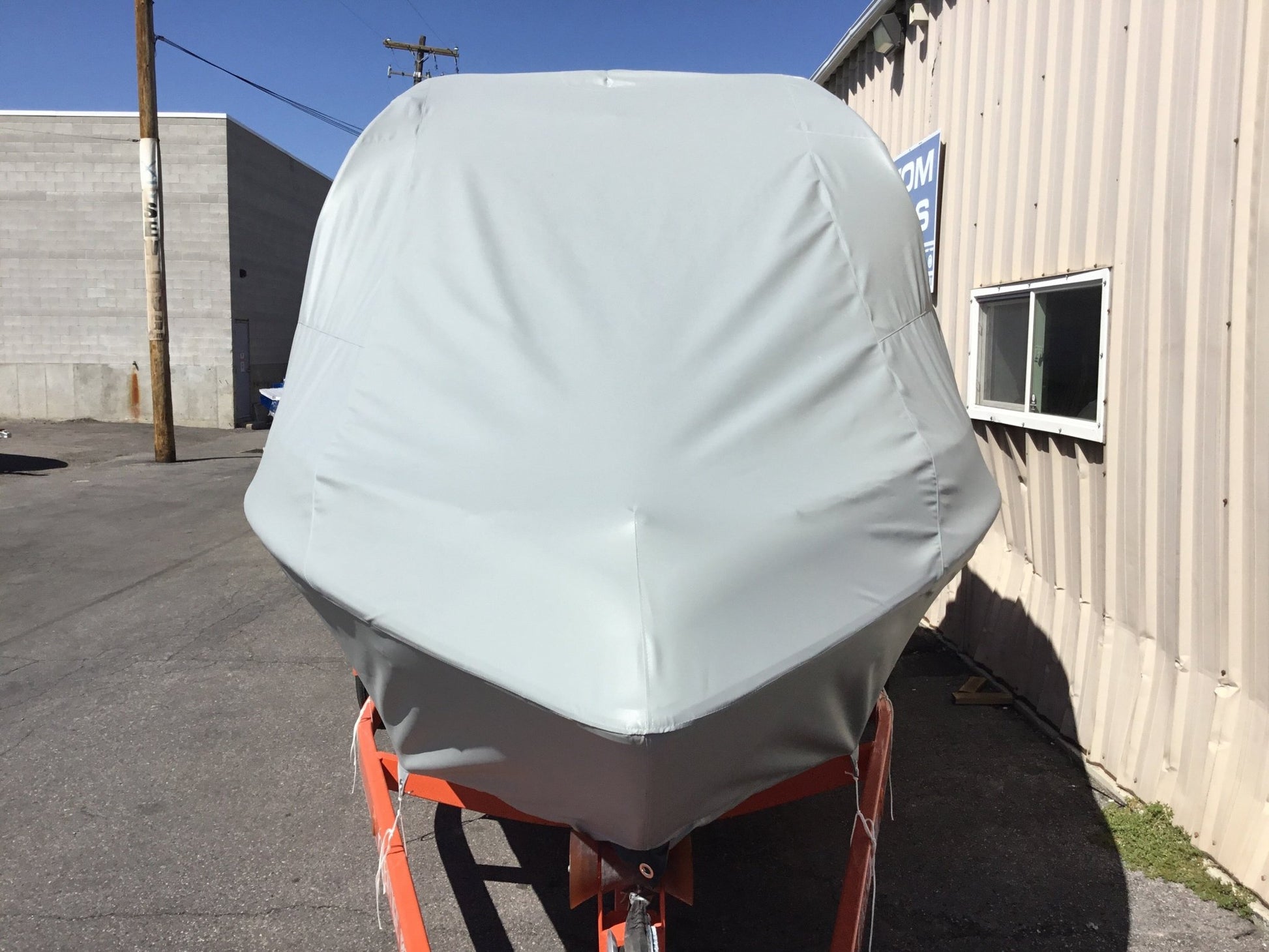 Tige 2004 22V Tubular 2.0 Double Up Storage Cover - BoardCo