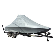 Tigé 22v Double Up Storage Cover - BoardCo