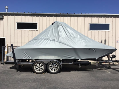 Tigé 22v Double Up Storage Cover - BoardCo