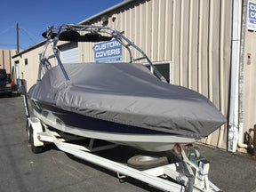 Tige 22V with Tubular Tower Cinch Cover - BoardCo