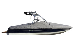 Tige 22V with Tubular Tower Cinch Cover - BoardCo